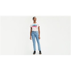 501® Stretch Skinny Women's Jeans