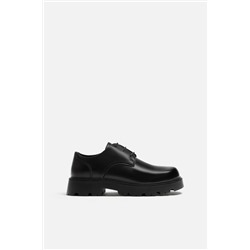 ZAPATO SUELA VOLUMEN