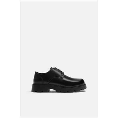 ZAPATO SUELA VOLUMEN