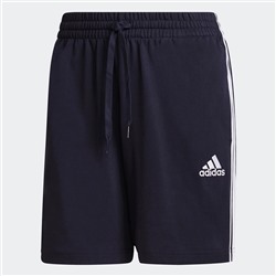 men's aeroready essentials 3-stripes shorts