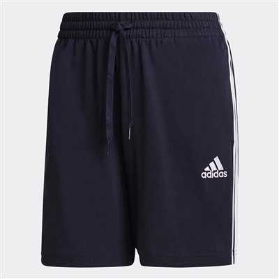 men's aeroready essentials 3-stripes shorts