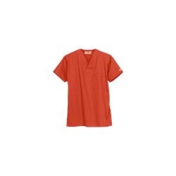 Butter-Soft Scrubs by UA™ Unisex One Pocket Top