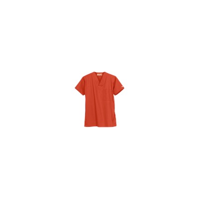 Butter-Soft Scrubs by UA™ Unisex One Pocket Top