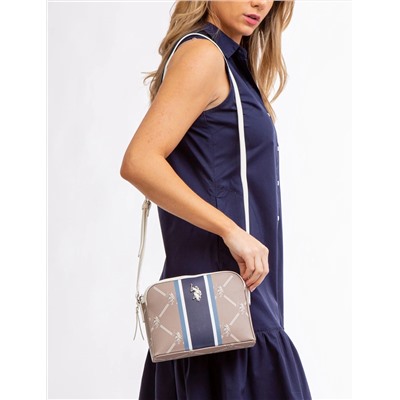 SIGNATURE CROSSBODY BAG