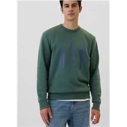 Gap Logo Sweatshirt