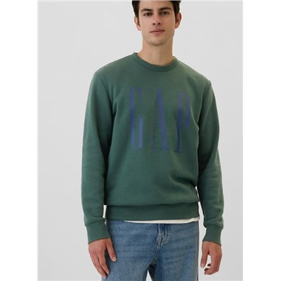 Gap Logo Sweatshirt