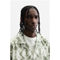CAMISA LYOCELL - ALGODÓN