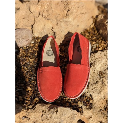 АВ. Zapatos CAMPING FUEGO+CINTURON BOLSOS (130)-20 (6) АКЦИЯ