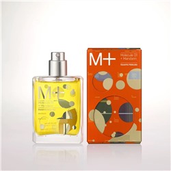 MOLECULES 01 + MANDARIN edt 30ml