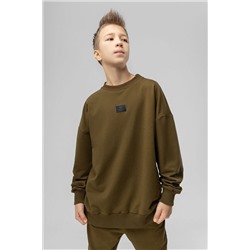 Костюм (Свитшот+Брюки) BODO #974614