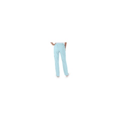 UA Butter-Soft STRETCH Scrubs Contemporary Fit Petite Drawstring Waist Pant