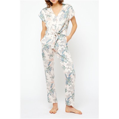 Camisa Arys Blanco