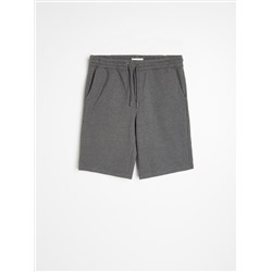 Basic-Sweatshorts