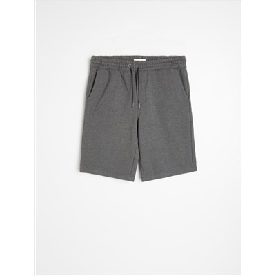 Basic-Sweatshorts