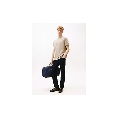 Cotton-Linen T-Shirt Sweater