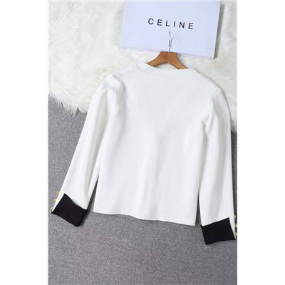 Стильный женский кардиган Celin*e 💋  В составе: 70% лен и 30% хлопок