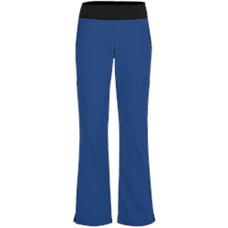 Advantage STRETCH by Butter-Soft™ 4 Pocket Knit Waist Pant