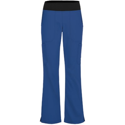 Advantage STRETCH by Butter-Soft™ 4 Pocket Knit Waist Pant