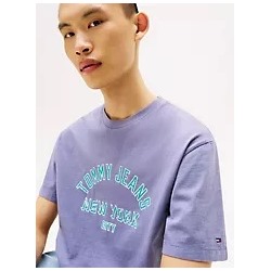 Tommy Jeans Varsity Overdyed T-Shirt