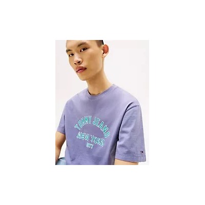Tommy Jeans Varsity Overdyed T-Shirt