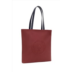 Kadın Bordo Omuz Çantası