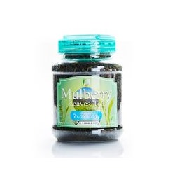 Тутовый (шелковичный) чай от Thanyaporn 100 г / Thanyaporn mulberry leaves tea 100g