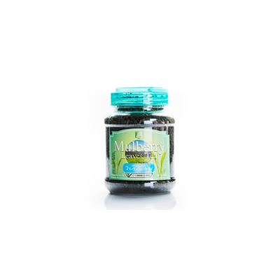 Тутовый (шелковичный) чай от Thanyaporn 100 г / Thanyaporn mulberry leaves tea 100g
