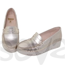 Casual, ZAPATO SEÑORA PIEL