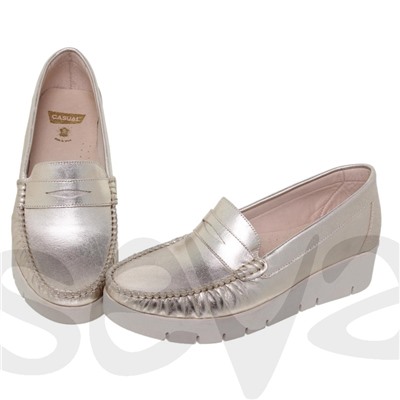 Casual, ZAPATO SEÑORA PIEL