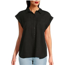 Calvin Klein Jeans Extended Sleeve Pocket Shirt