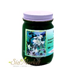 Зеленый бальзам "Моринга" доктора Мо Синк  130 гр / Green balm Mo Sink 100 ml