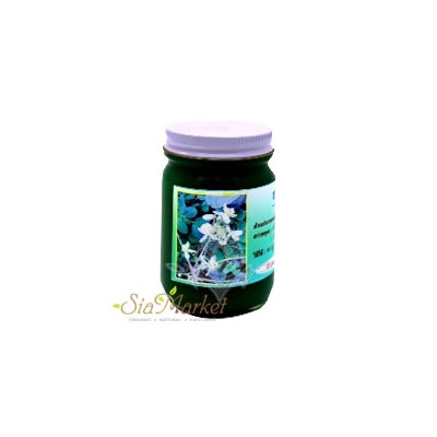 Зеленый бальзам "Моринга" доктора Мо Синк  130 гр / Green balm Mo Sink 100 ml