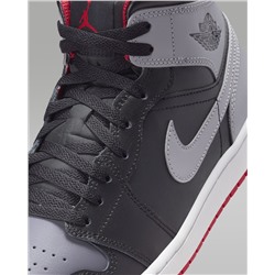 Air Jordan 1 Mid Men's Shoes