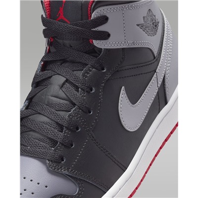 Air Jordan 1 Mid Men's Shoes