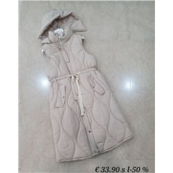 Жилет New j