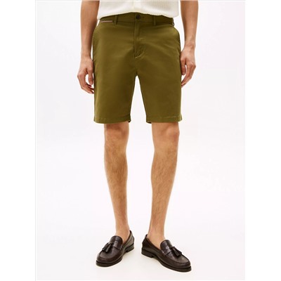 Regular Fit 9" Comfort Waist Tommy Short