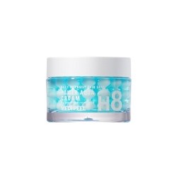 Power Aqua Cream, Интенсивно увлажняющий капсульный крем