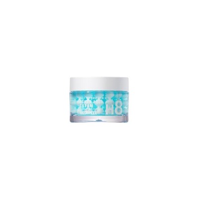Power Aqua Cream, Интенсивно увлажняющий капсульный крем