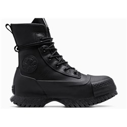 Chuck Taylor All Star Lugged 2.0 XHi Waterproof Leather Platform