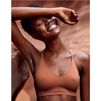 AERIE REAL ME BRALETTE