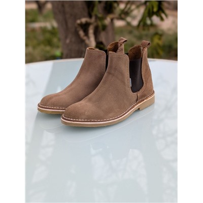 Комбо от испанского производителя Autentica TB 324 +Ab.Zapatos PELLE Helena (310) ТАУПЕ Акция