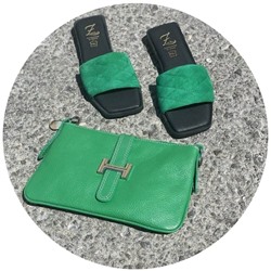 Ab.Zapatos 3420 TRÉBOL+AB.Z · Pelle · H-27 (320) АКЦИЯ