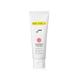 Skinshield Root Barrier Hand Cream (Tulip)