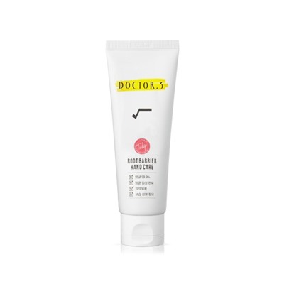 Skinshield Root Barrier Hand Cream (Tulip)