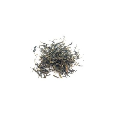 Дикий Шен Пуэр 2013 г., г. Мэнхай (Sheng puerh)