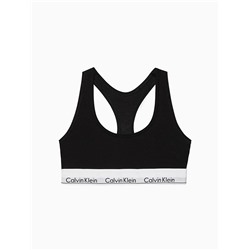 MODERN COTTON BRALETTE