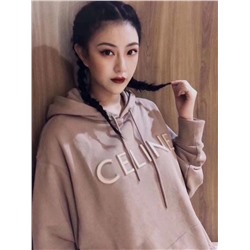 Толстовка худи   Celin*e