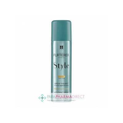 René Furterer Style Spray Fixant 150ml