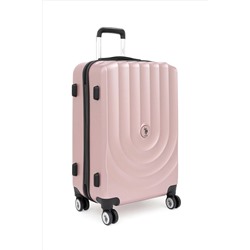 Erkek Pembe Valiz