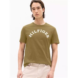 Hilfiger Arch Logo T-Shirt